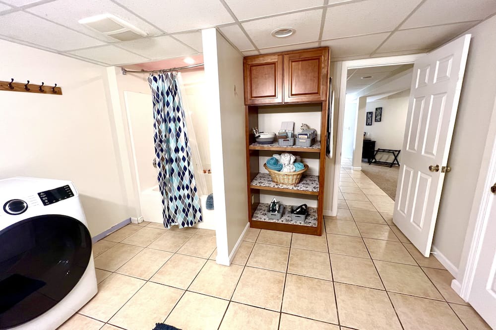 Photo of Bathroom in Morning View