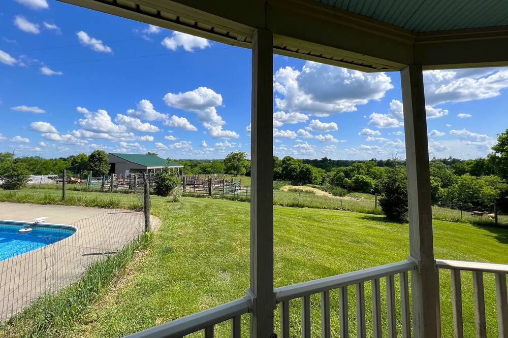 Photo of Outdoor in Morning View