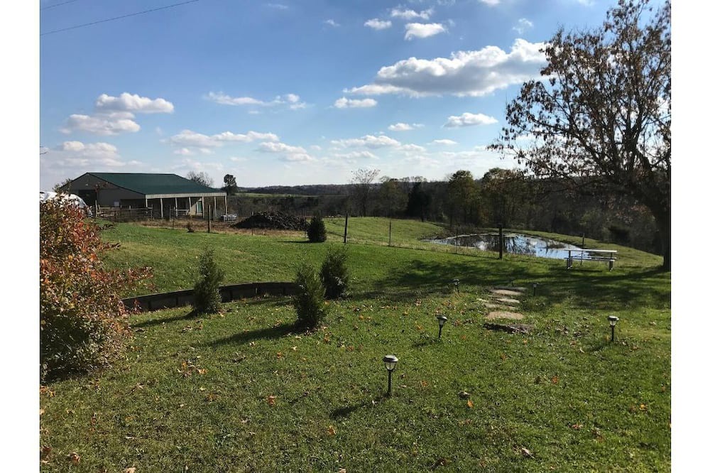 Photo of Outdoor in Morning View