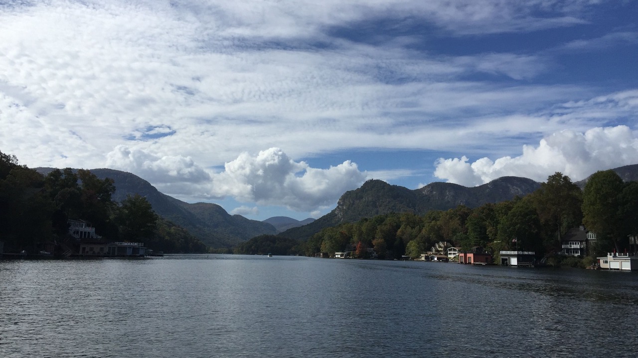 Photo of Outdoor in Lake Lure