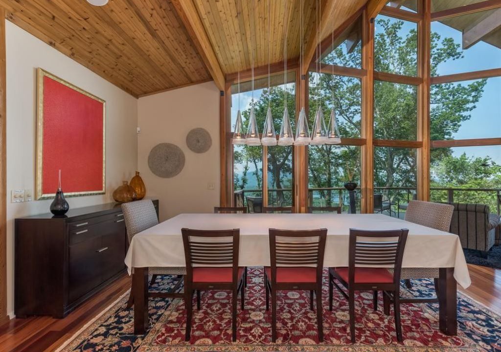 Photo of Kitchen in Lake Lure