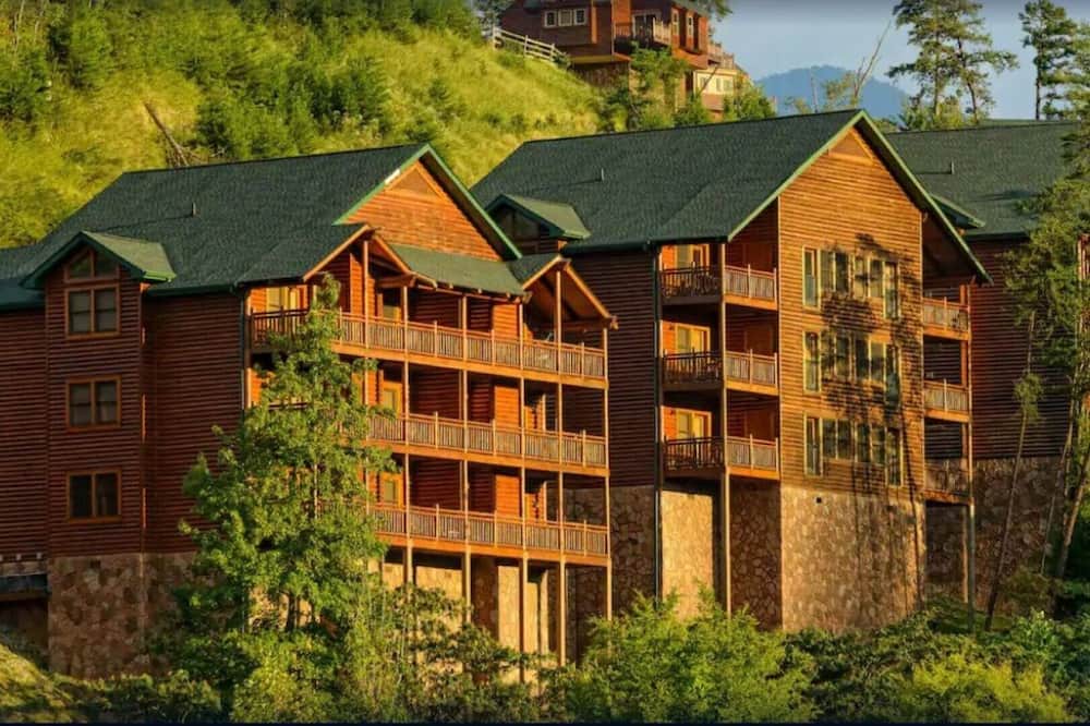 Photo of Outdoor in Gatlinburg
