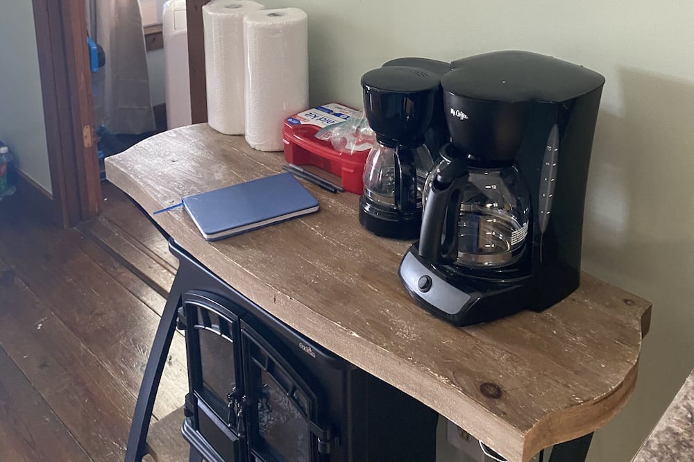Photo of Kitchen in Glendale Springs