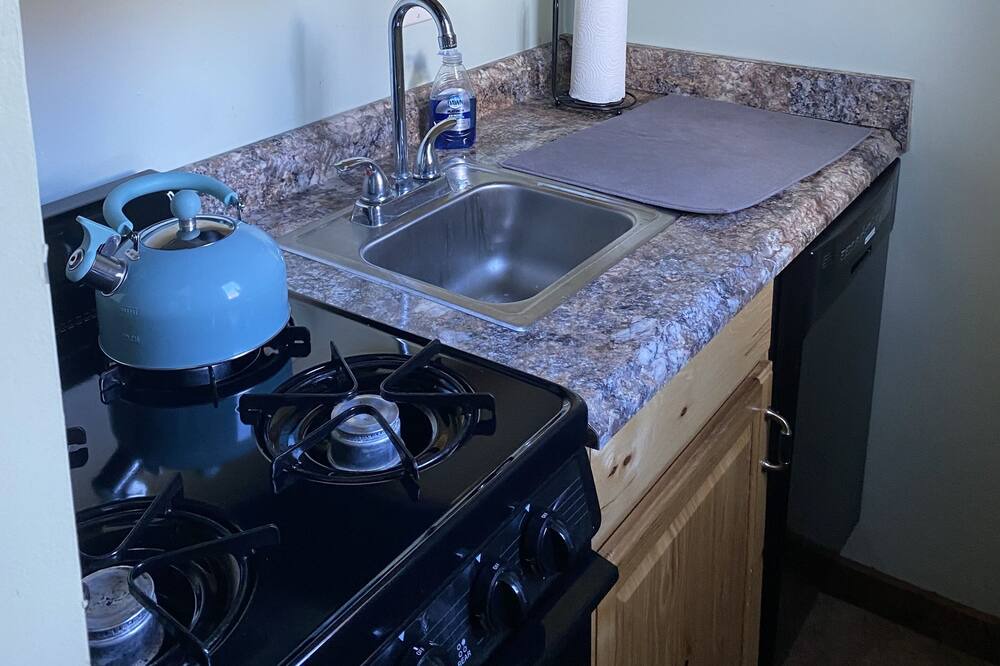 Photo of Kitchen in Glendale Springs
