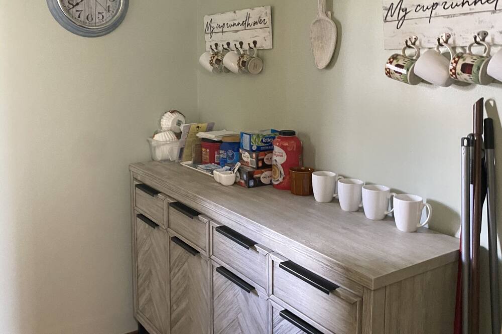 Photo of Kitchen in Glendale Springs