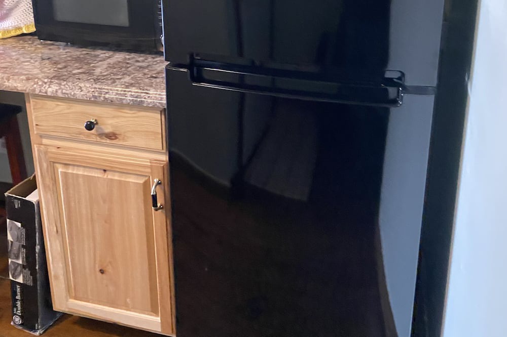 Photo of Bedroom in Glendale Springs