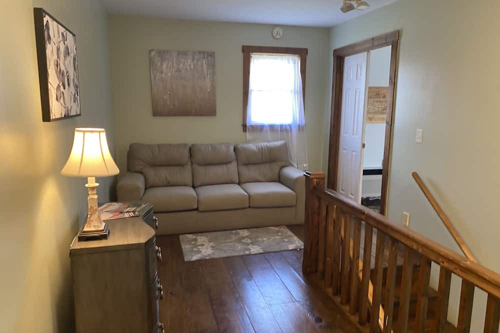 Photo of Livingroom in Glendale Springs