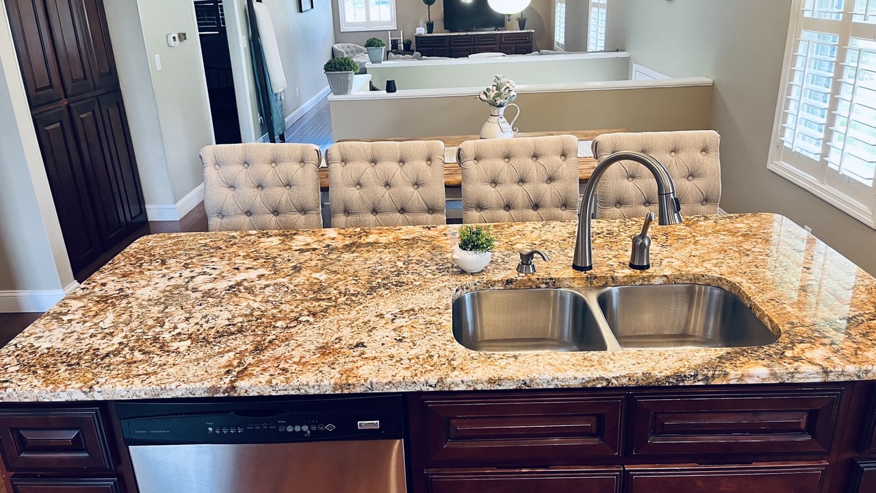Photo of Kitchen in Stanton