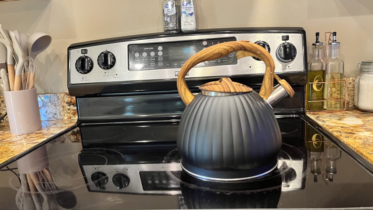 Photo of Kitchen in Stanton