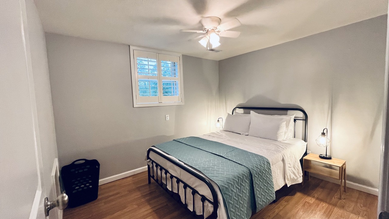 Photo of Bedroom in Stanton