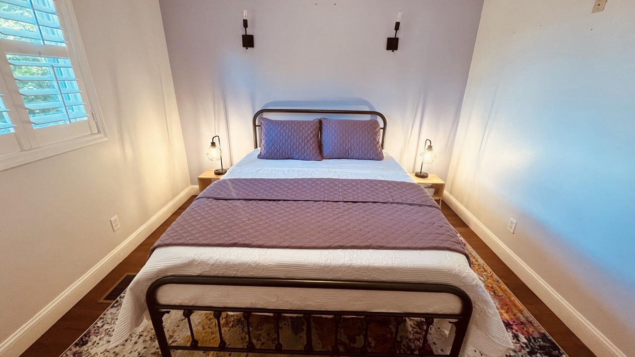 Photo of Bedroom in Stanton