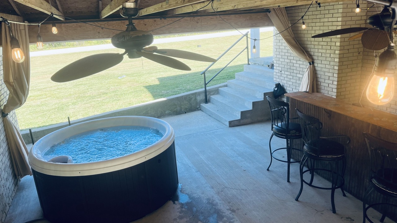 Photo of Outdoor in Stanton