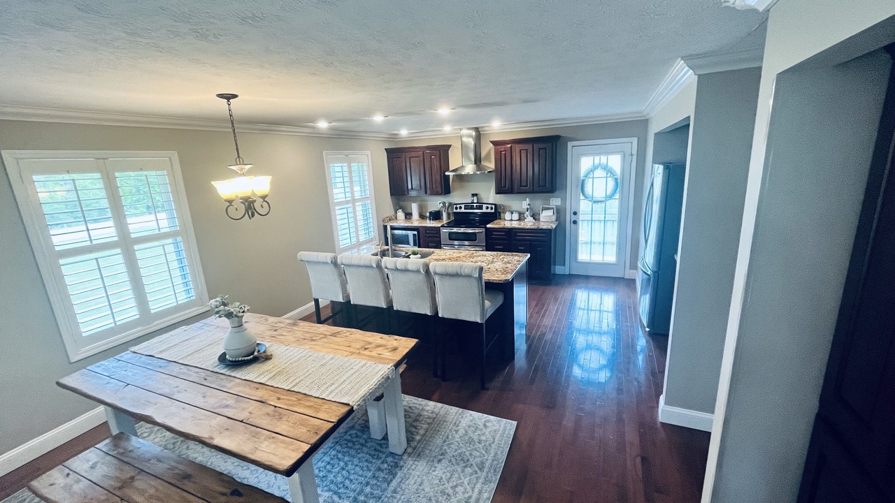 Photo of Kitchen in Stanton