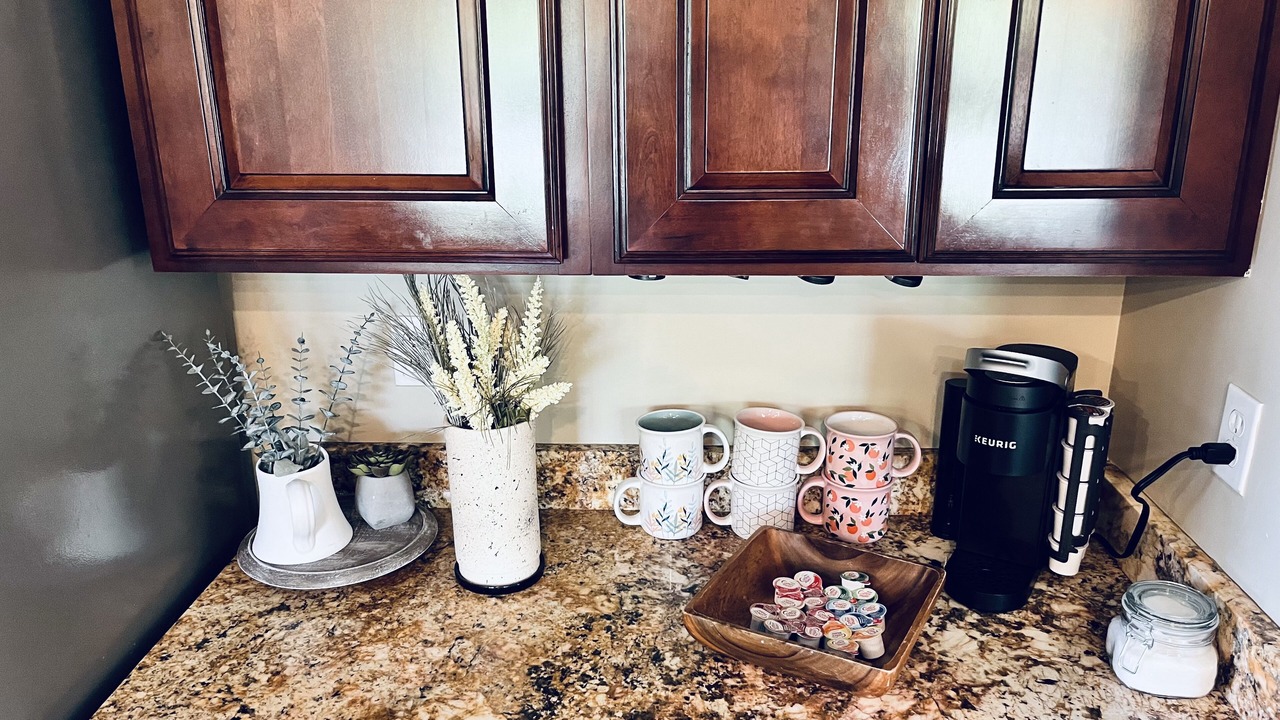 Photo of Kitchen in Stanton