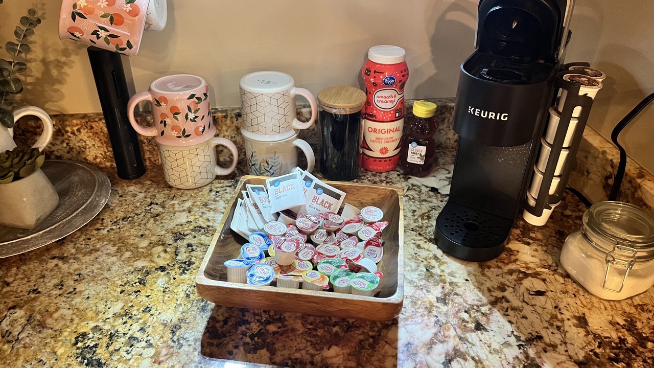 Photo of Kitchen in Stanton