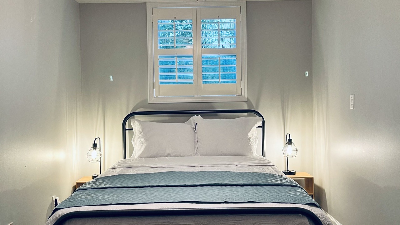 Photo of Bedroom in Stanton