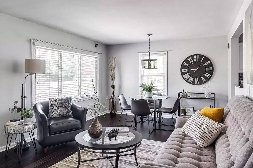 Photo of Bedroom in Fairfax
