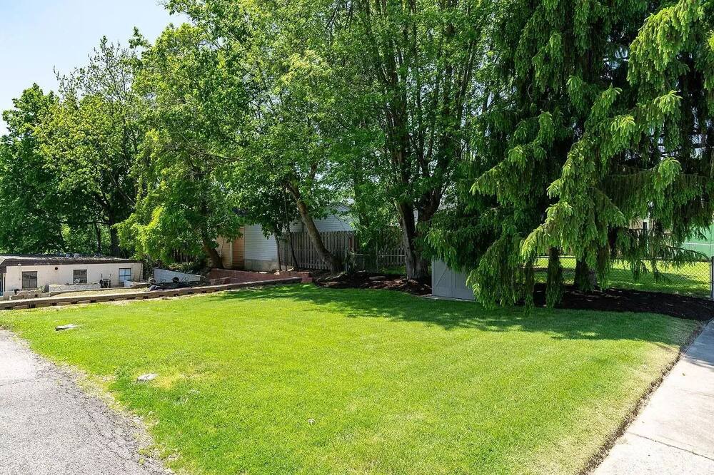 Photo of Outdoor in Fairfax