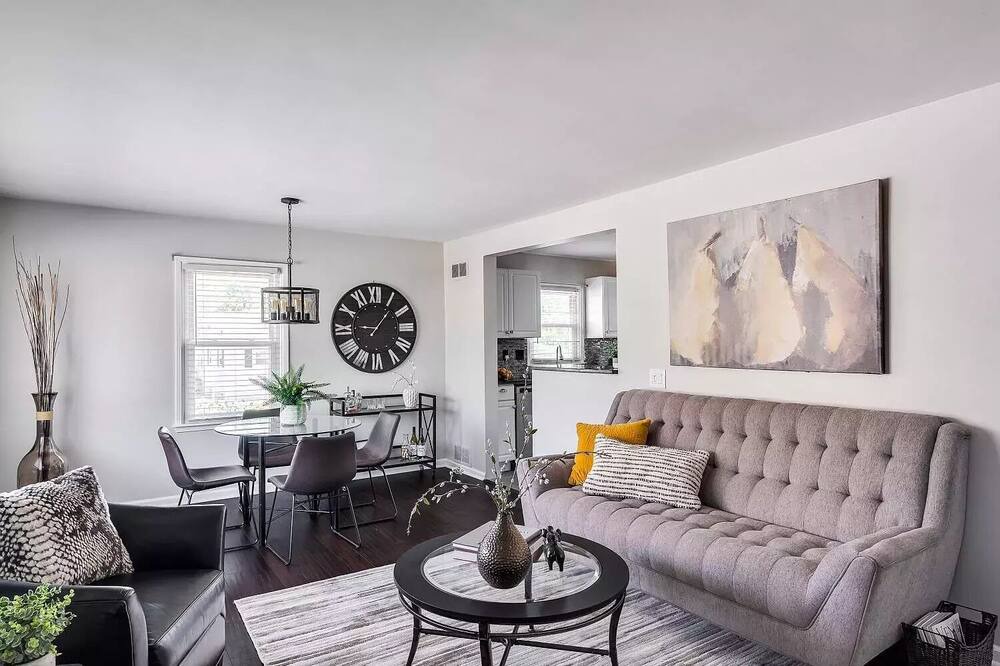 Photo of Bedroom in Fairfax