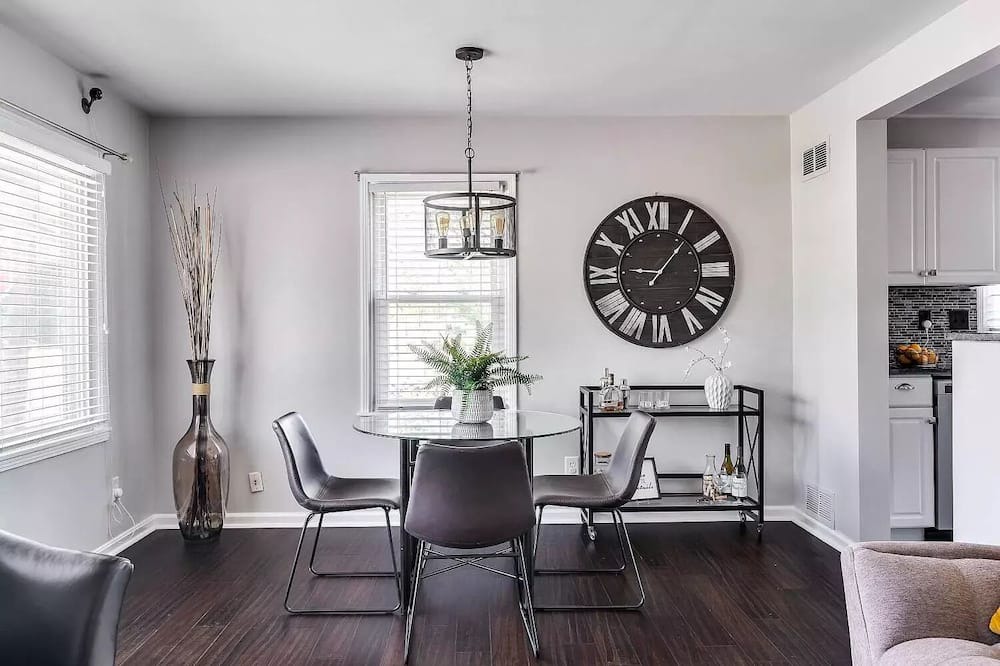 Photo of Bedroom in Fairfax