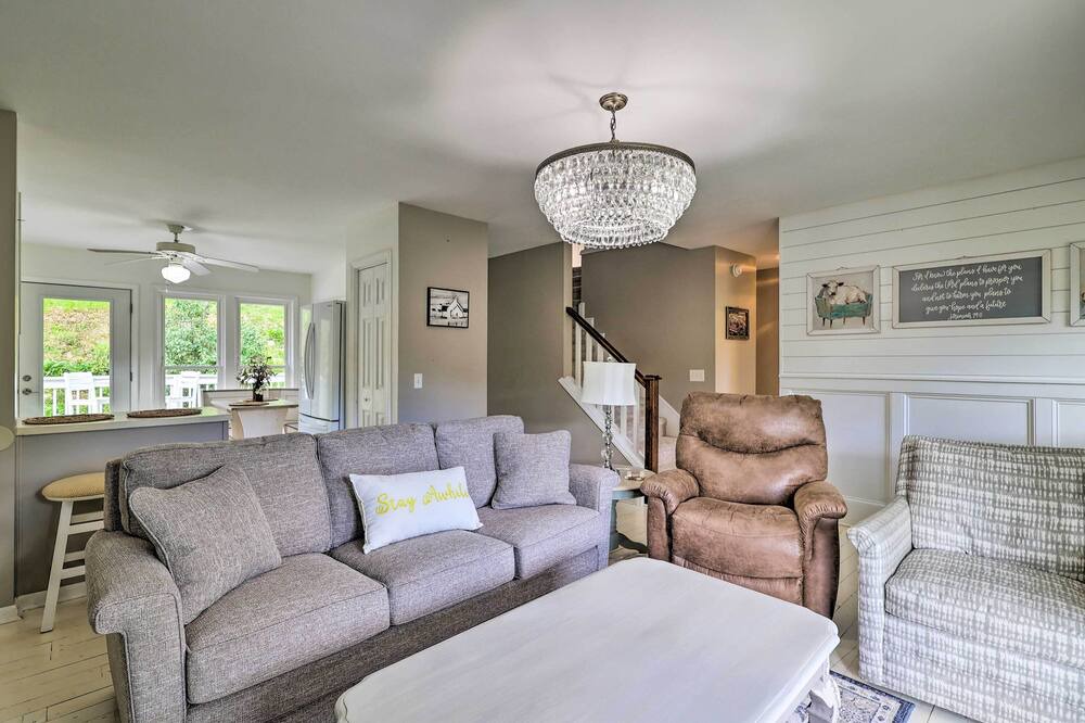 Photo of Bedroom in Fleetwood