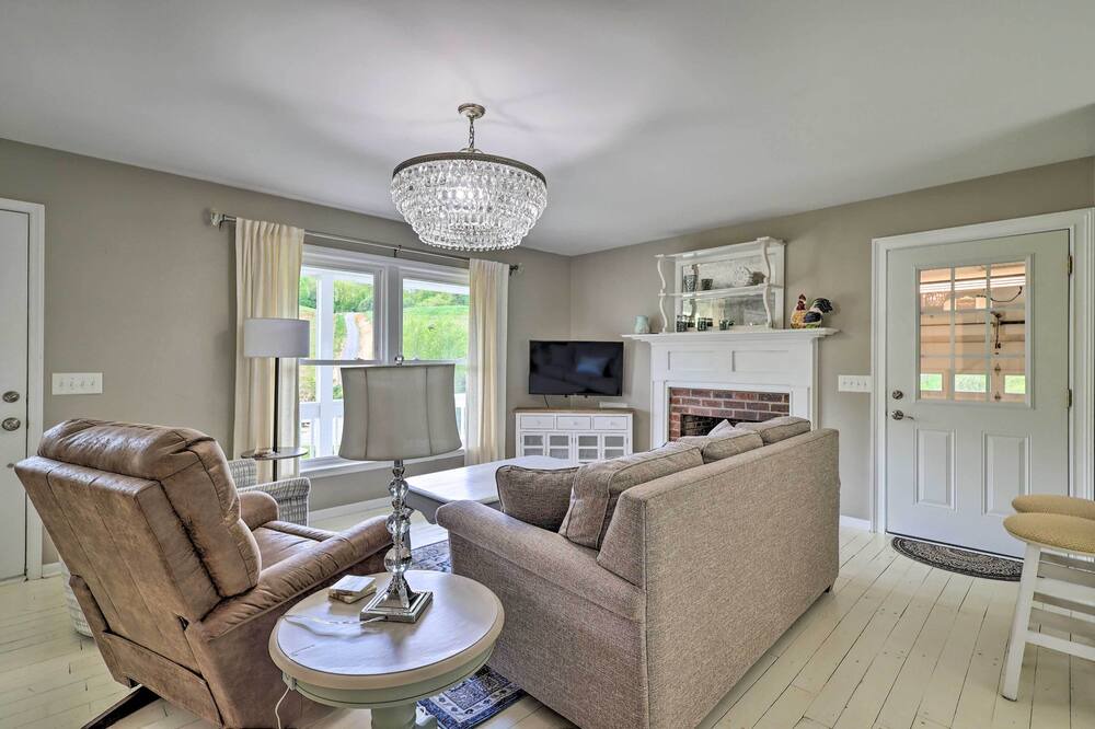 Photo of Bedroom in Fleetwood