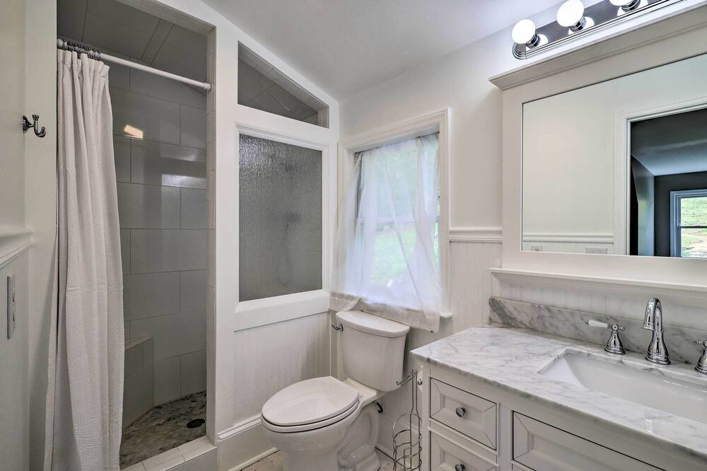 Photo of Bathroom in Fleetwood