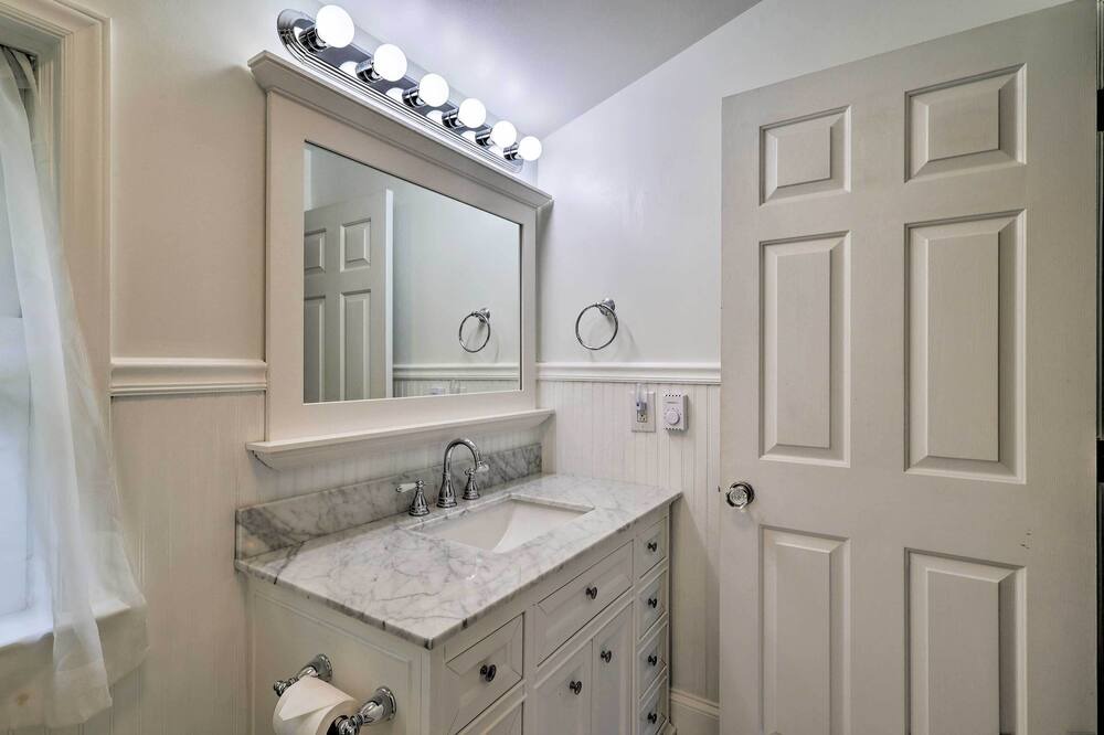 Photo of Bathroom in Fleetwood