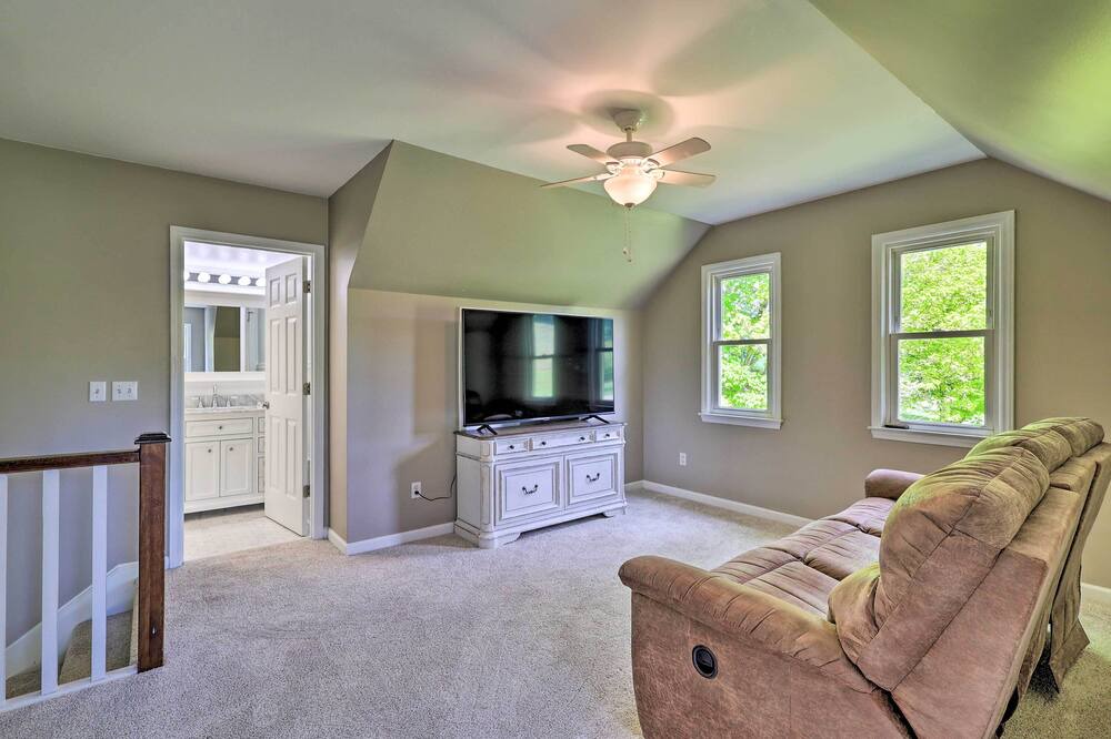 Photo of Bedroom in Fleetwood