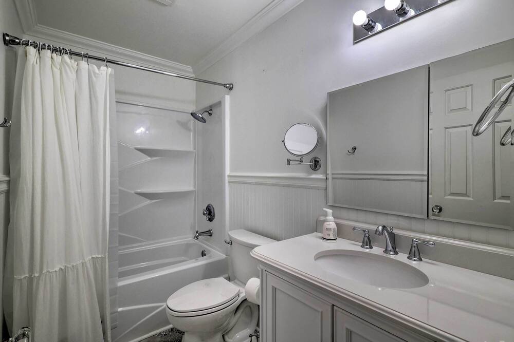 Photo of Bathroom in Fleetwood