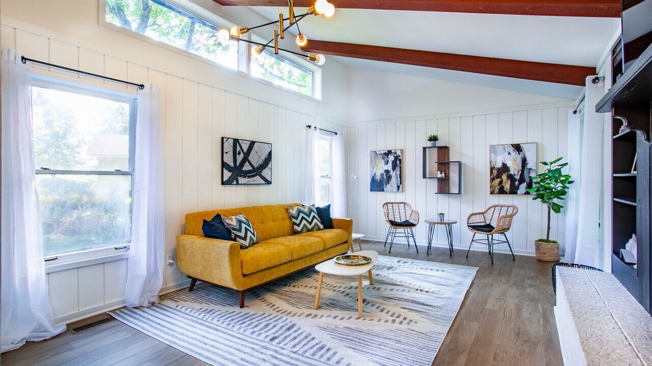 Photo of Livingroom in Baneberry