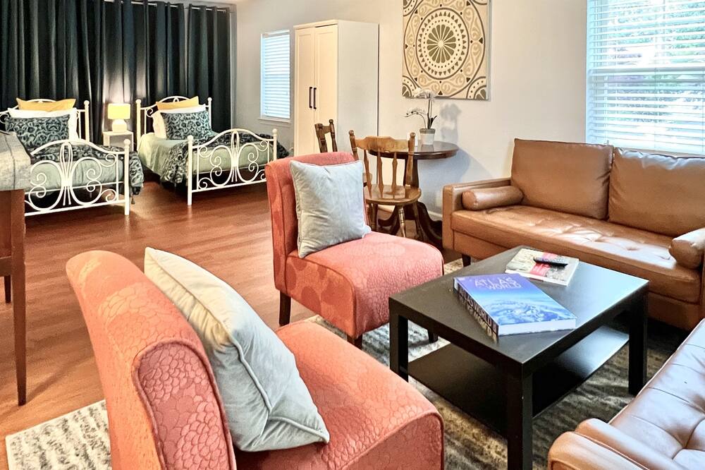 Photo of Bedroom in Bolivar