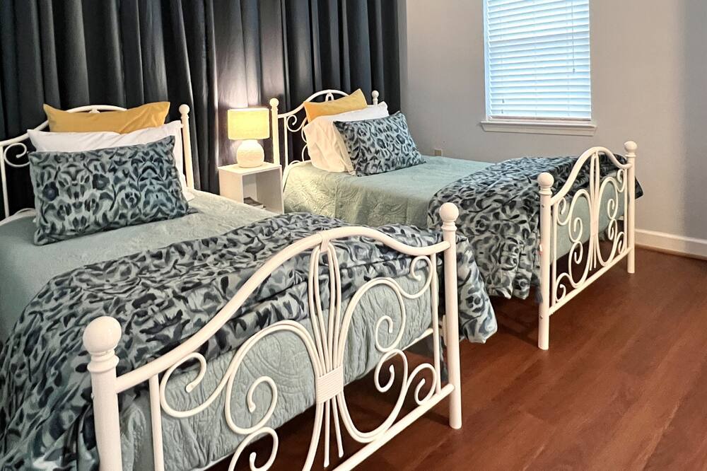 Photo of Bedroom in Bolivar