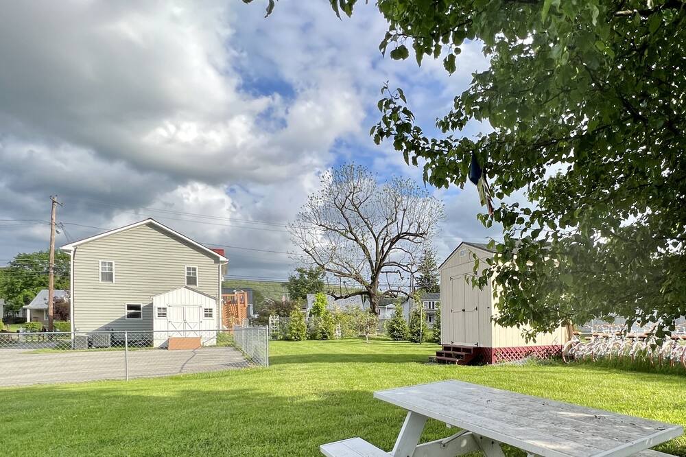 Photo of Outdoor in Bolivar