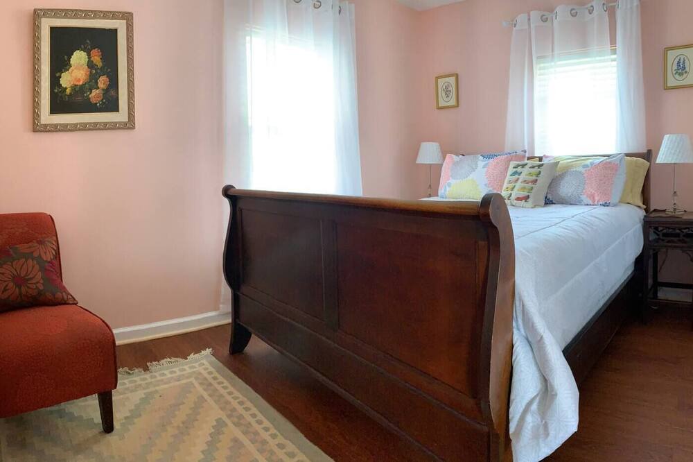 Photo of Bedroom in Bolivar