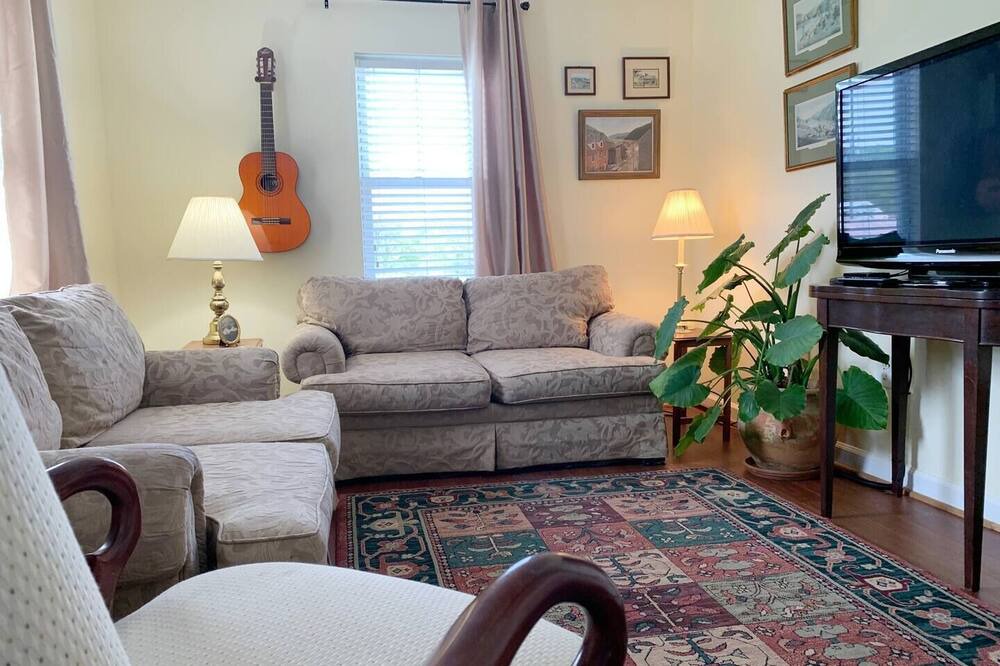 Photo of Livingroom in Bolivar