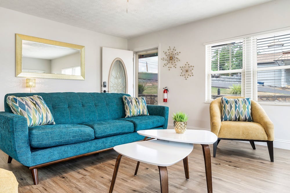 Photo of Bedroom in Dandridge
