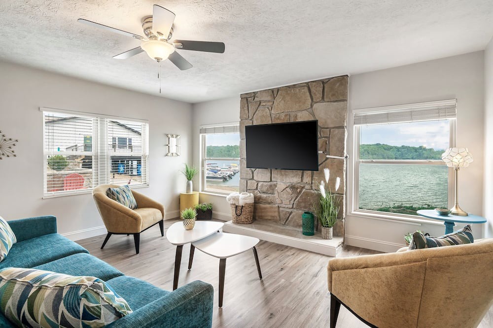 Photo of Bedroom in Dandridge