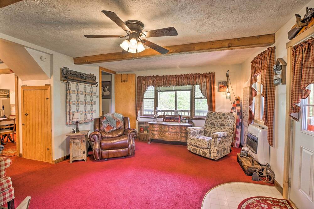 Photo of Bedroom in Wellington