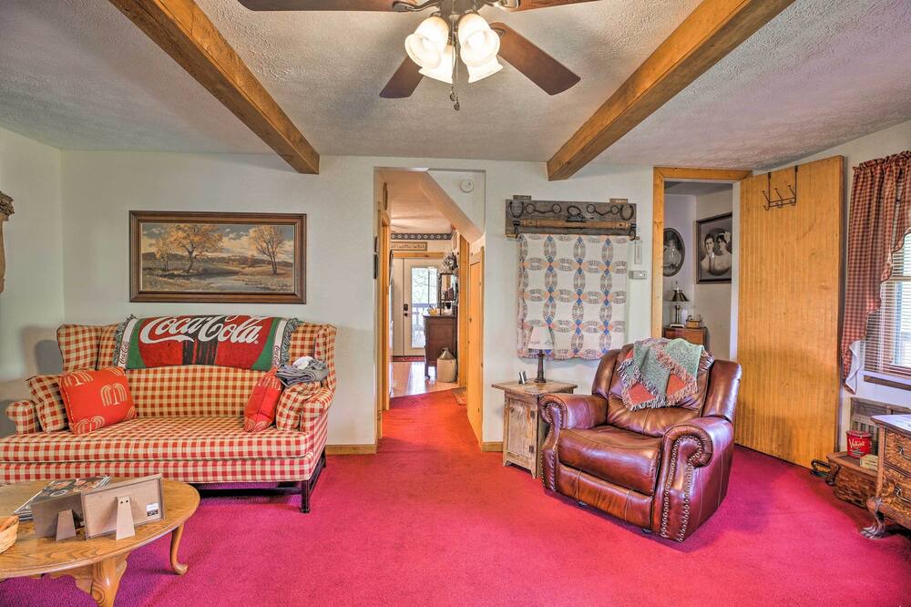 Photo of Bedroom in Wellington