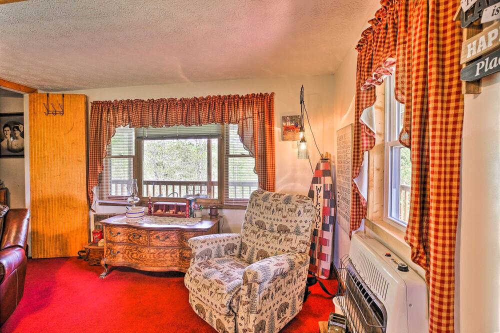 Photo of Bedroom in Wellington