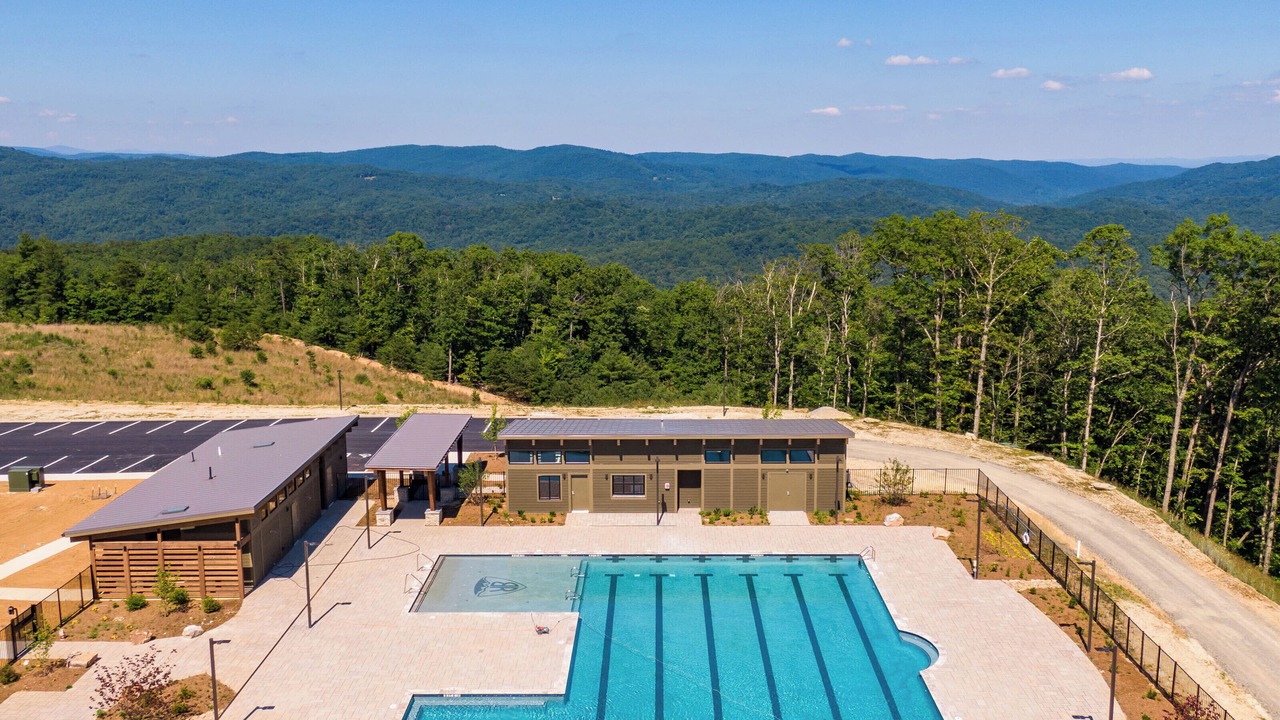 Photo of Outdoor in Lenoir