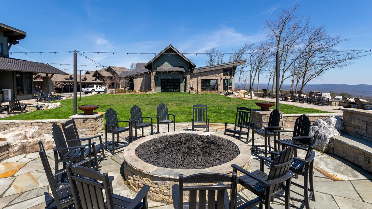 Photo of Outdoor in Lenoir