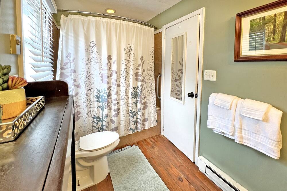 Photo of Bathroom in Bolivar