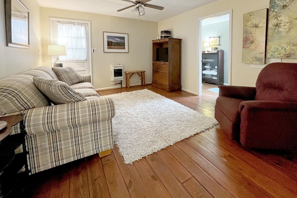 Photo of Livingroom in Bolivar