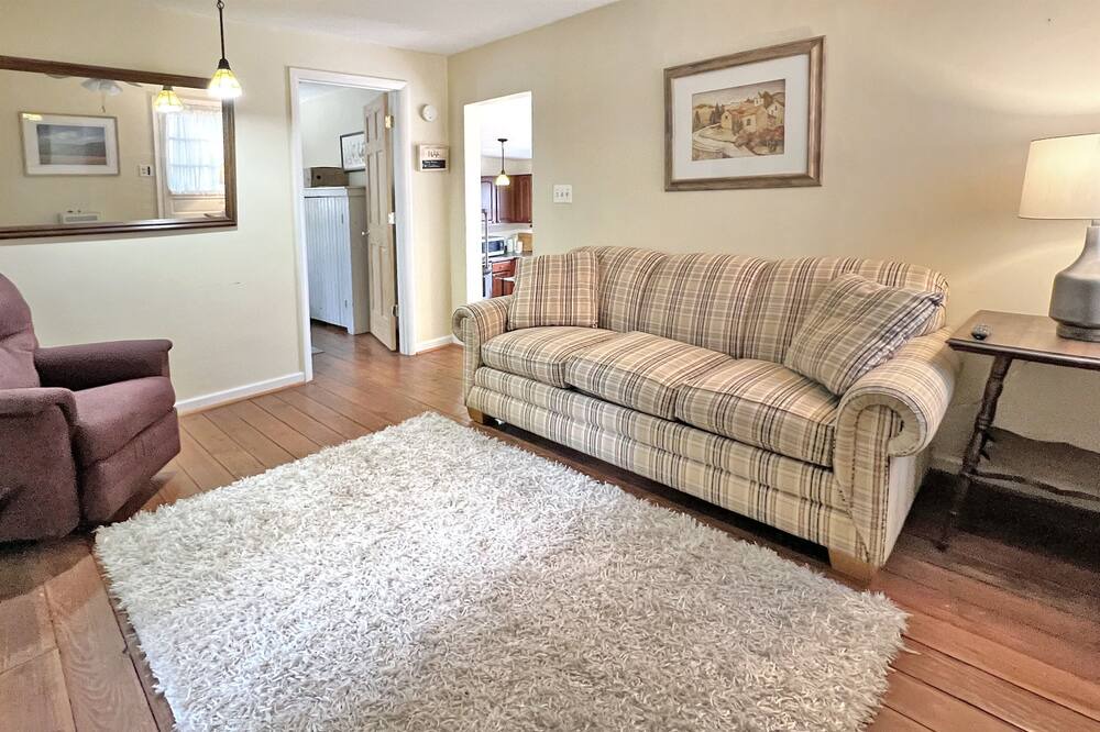 Photo of Livingroom in Bolivar