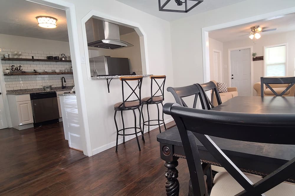 Photo of Kitchen in Knoxville