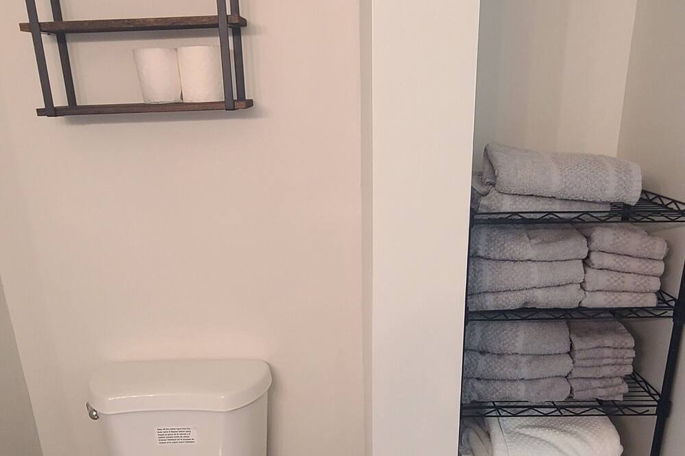 Photo of Bathroom in Knoxville