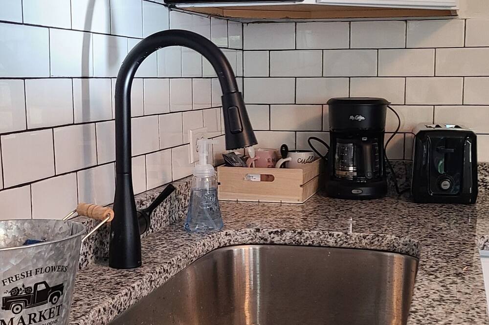 Photo of Kitchen in Knoxville
