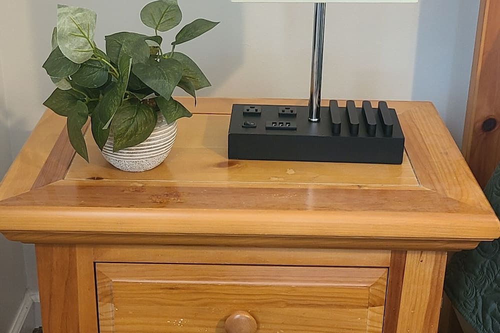 Photo of Bedroom in Knoxville